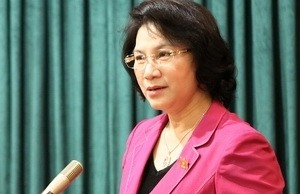 Vietnam beteiligt sich an der interparlamentarischen Vollversammlung