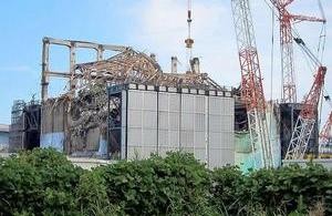 Weiterer Zwischenfall in japanischem Atomkraftwerk Fukushima