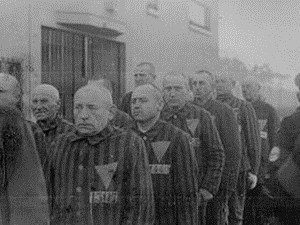 Deutschland gedenkt der Befreiung Naziopfer