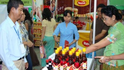 Myanmar - ein vielversprechender Markt für vietnamesische Unternehmen