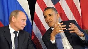 Russland und die USA diskutieren die Lage in Syrien