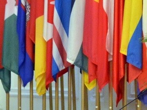 ASEAN+6 beendet erste Verhandlungsrunde über Freihandelszone RCEP