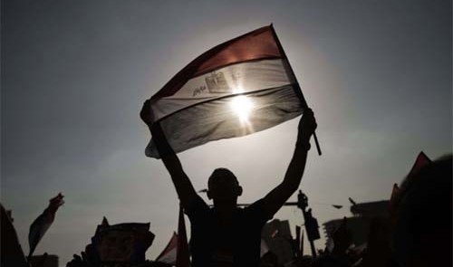 Ägyptens Militär stellt Regierung Ultimatum