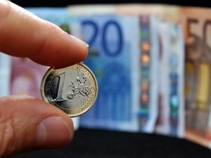 Europa: Signale der Wirtschaftserholung