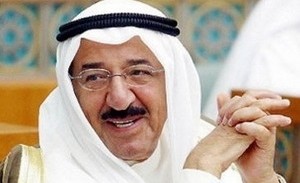Kuwait bildet neues Kabinett