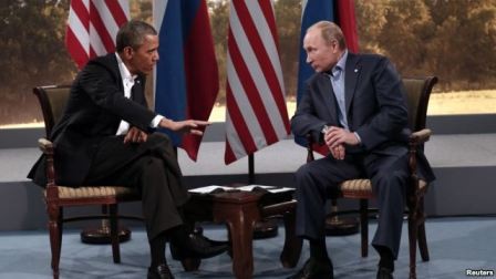 Russland will weiterhin mit den USA bei bilateralen und multilateralen Fragen zusammenarbeiten