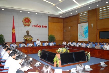 Sitzung der Abteilung zur Vereinfachung der Verwaltungsformalitäten