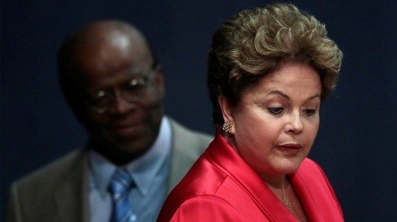 Spannungen in den Beziehungen zwischen den USA und Brasilien