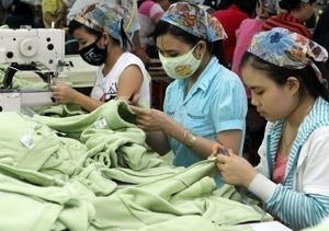 4,6 Milliarden USD Entwicklungshilfe für Vietnam in den neun Anfangsmonaten des Jahres