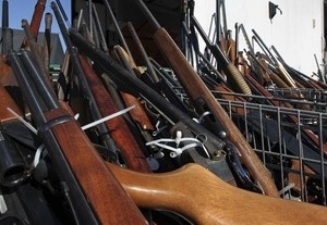 UN-Sicherheitsrat ratifiziert Resolution über Handel von Kleinwaffen