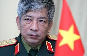 Vietnam verstärkt Verteidigungszusammenarbeit mit den USA und Kanada