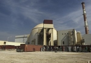 Iran setzt Urananreicherung auf 20 Prozent fort