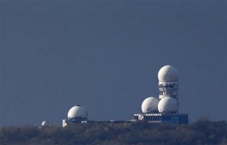 Die USA und Deutschland verhandeln über Abkommen zwischen Geheimdiensten