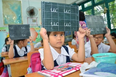 Erneuerung des vietnamesischen Bildungswesens