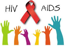Feier zum Welt-Aids-Tag