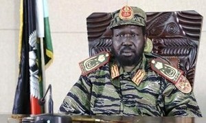 Südsudan: Viele Ex-Politiker sind wegen Putschversuchs festgenommen worden