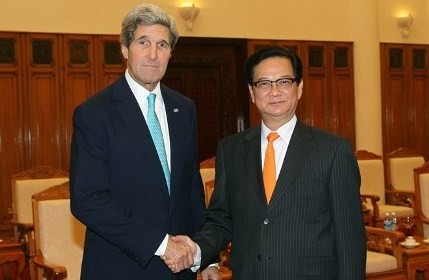 US-Repräsentantenhaus: Beziehungen zwischen Vietnam und den USA entwickeln sich tief und umfassend