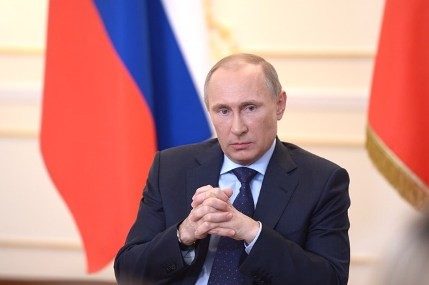 Russland bekräftigt erneut die Gesetzmäßigkeit des Referendums auf der Krim