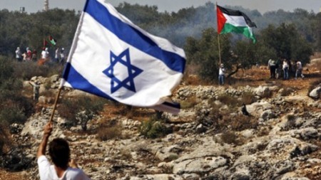 Israel und Palästina unterstützen Friedensinitiative der Arabischen Liga