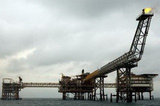 Iran ist bereit, Europa Erdgas zu liefern
