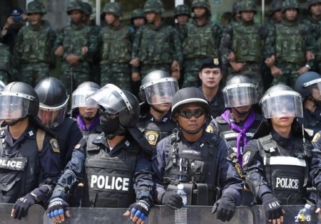 ASEAN befürwortet eine friedliche Lösung für die Krise in Thailand 