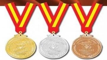 Vietnam erreicht sechs Silber-Medaillen bei Informationstechnologie-Olympiade Asiens