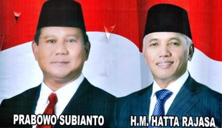 Wahlkampf in Indonesien beendet
