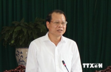 Provinzen im Mekong-Delta sollen die Landwirtschaftsumstrukturierung verstärken