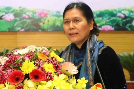 Besuch der vietnamesischen Frauenunion in der Schweiz