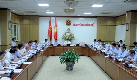 Vize-Premierminister Hoang Trung Hai fordert verstärkte Umsetzung der ODA-Projekte