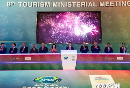 Vietnam leistet Beitrag zur Tourismusentwicklung in Asien-Pazifik