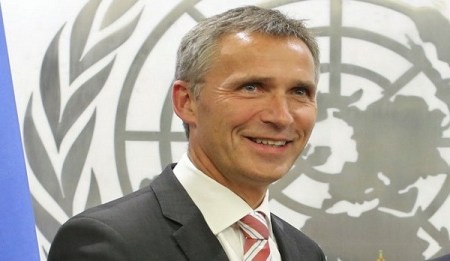 Neuer NATO-Generalsekretär bevorzugt Verbesserung der Beziehung mit Russland