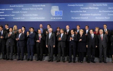 EU-Staaten erreichen wichtige Vereinbarung zum Kampf gegen den Klimawandel