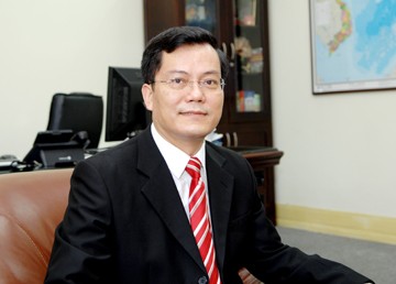 Vize-Außenminister Ha Kim Ngoc zu Gast in Panama 