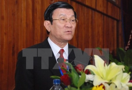 Die freundschaftliche Beziehung zwischen Vietnam und Kambodscha wird weiter Fortschritte machen