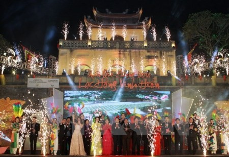 Programm “Frühling der Heimat 2015” wird in Ho Chi Minh Stadt stattfinden