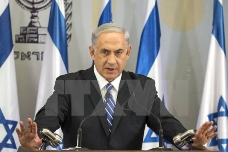 Israels Ministerpräsident wendet sich gegen ICC-Ermittlung der Agriffe auf Palästinenser