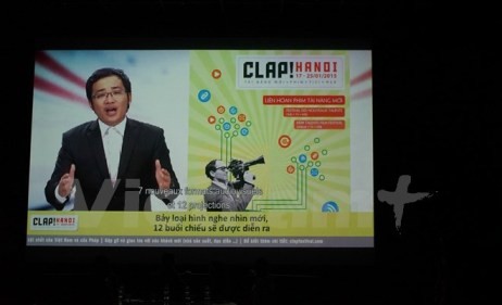 Filmfestival Clap!: Festtag der neuen Tendenzen