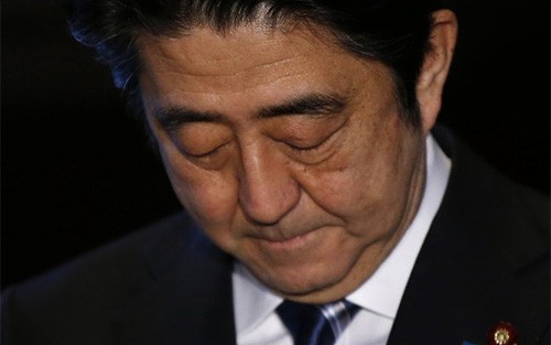 Japan: Dringliche Sitzung nach Enthauptung der zweiten Geisel