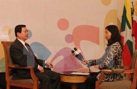 ASEAN schätzt die Bemühungen Vietnams zur Eingliederung in die Weltwirtschaft