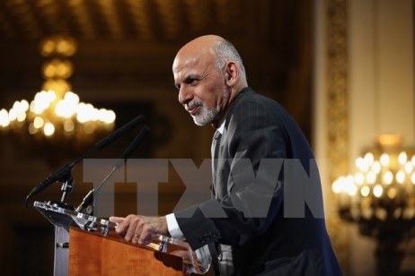 Afghanistans Präsident stellt 16 zusätzliche Kabinettsmitglieder vor