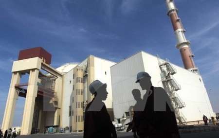 Kooperation mit Russland: Iran baut neues Atomkraftwerk 