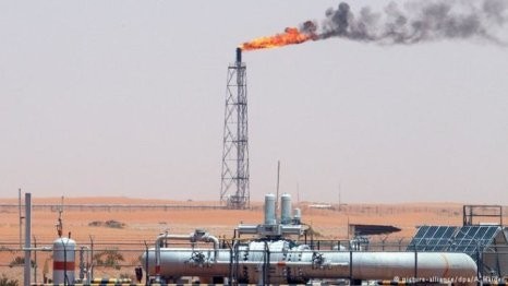 OPEC hält Fördermenge gleich bleibend