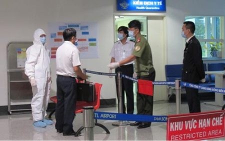Ausländer in Vietnam verstärkt über MERS aufklären