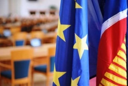 ASEAN und EU streben die strategische Partnerschaft an