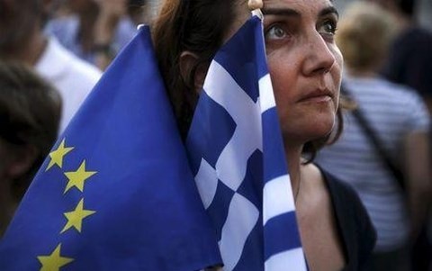 Griechenland stellt neues Reformpaket vor