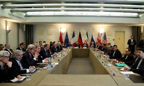 Atomvereinbarung mit dem Iran: Ausweg aus der Krise