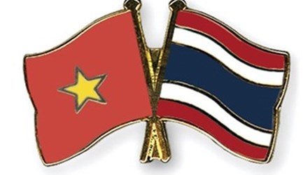 Vietnam und Thailand streben das bilaterale Handelsvolumen von 20 Milliarden US-Dollar an