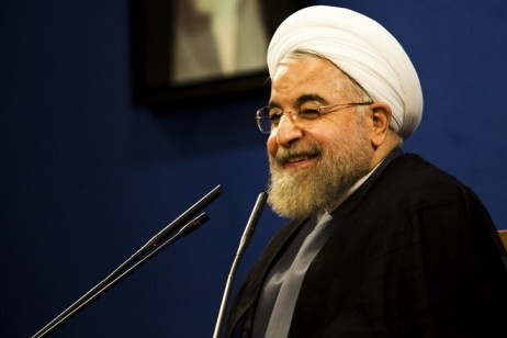 Iran fördert die Beziehungen mit Ländern in der Region nach der Atomvereinbarung