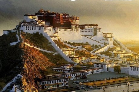China veröffentlicht ein Weißbuch über Tibet